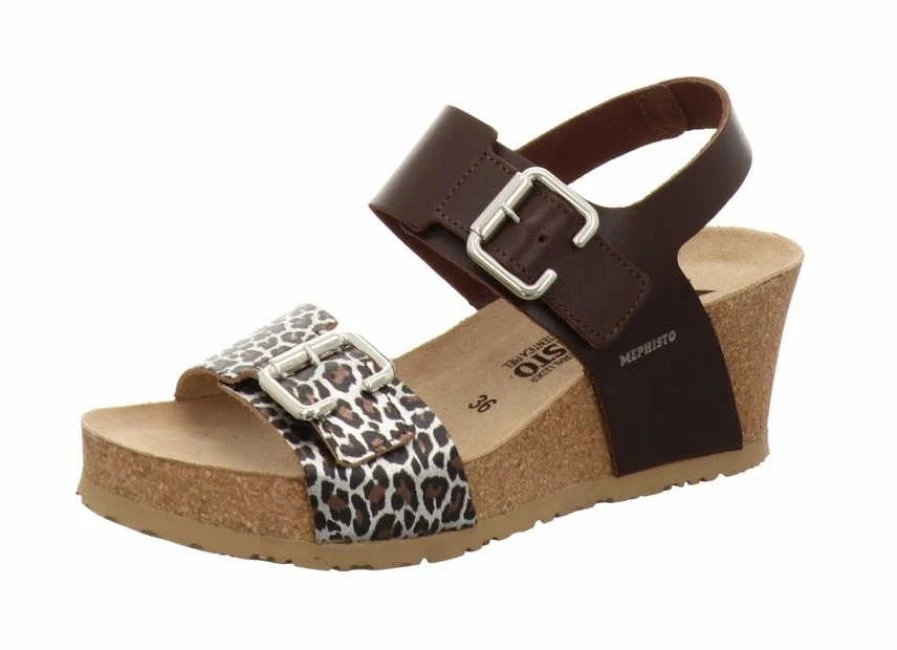 Mephisto Lissandra Braun 1 Mephisto Lissandra Braun