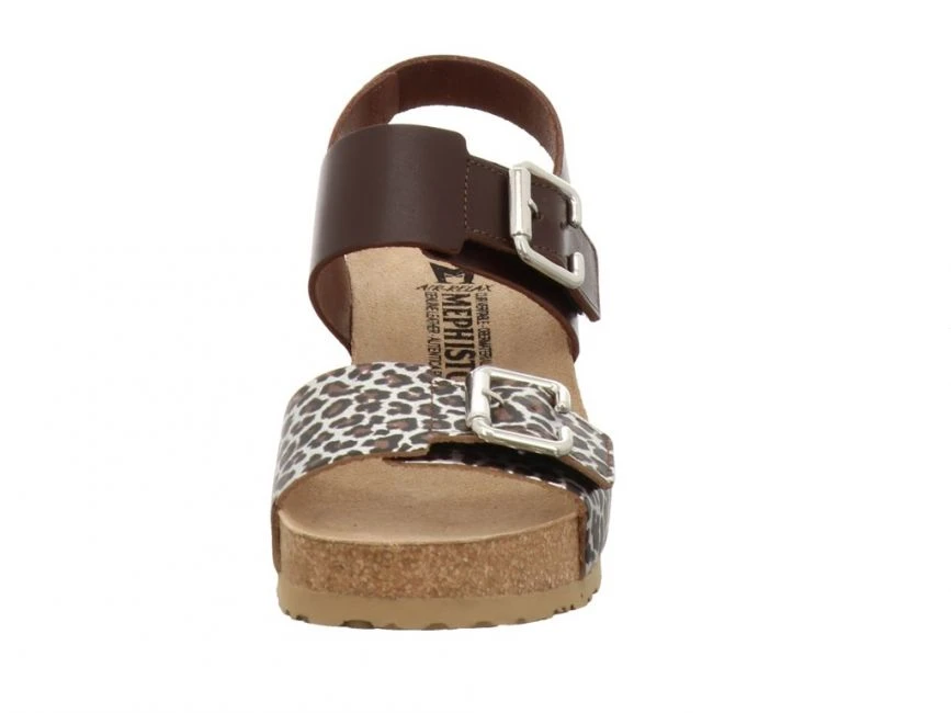 Mephisto Lissandra Braun 3 Mephisto Lissandra Braun – Bild 3