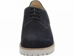 Sioux Meredith Halbschuhe Blau 8 Sioux Meredith Halbschuhe Blau -PETER KAISER Shop 018315 3