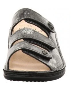 Finn Comfort Menorca-S Grau 8 Finn Comfort Menorca-S Grau -PETER KAISER Shop 018512 3