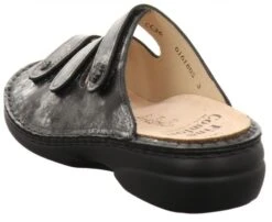 Finn Comfort Menorca-S Grau 9 Finn Comfort Menorca-S Grau -PETER KAISER Shop 018512 4