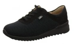 Finn Comfort Cerritos Street Schwarz