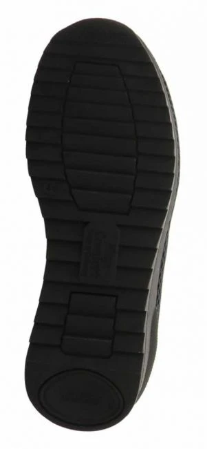 Finn Comfort Cerritos Street Schwarz 5 Finn Comfort Cerritos Street Schwarz – Bild 5