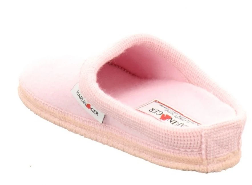 Haflinger Filzpantoffel Walktoffel Kasch 4 Haflinger Filzpantoffel Walktoffel Kasch – Bild 4