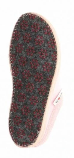 Haflinger Filzpantoffel Walktoffel Kasch 9 Haflinger Filzpantoffel Walktoffel Kasch -PETER KAISER Shop 018590 5