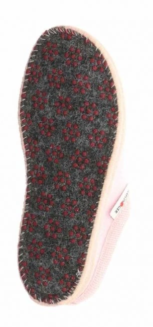 Haflinger Filzpantoffel Walktoffel Kasch 5 Haflinger Filzpantoffel Walktoffel Kasch – Bild 5