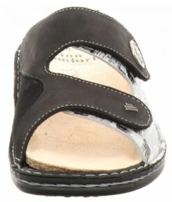 Finn Comfort Zeno Schwarz -PETER KAISER Shop 018785 3