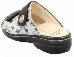 Finn Comfort Zeno Schwarz -PETER KAISER Shop 018785 4