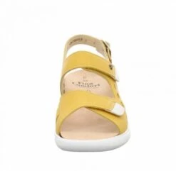 Finn Comfort Suva Gelb 8 Finn Comfort Suva Gelb -PETER KAISER Shop 018825 3