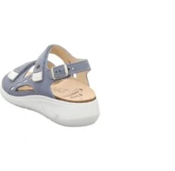 Finn Comfort Suva Blau -PETER KAISER Shop 018828 4