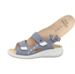 Finn Comfort Suva Blau -PETER KAISER Shop 018828 6