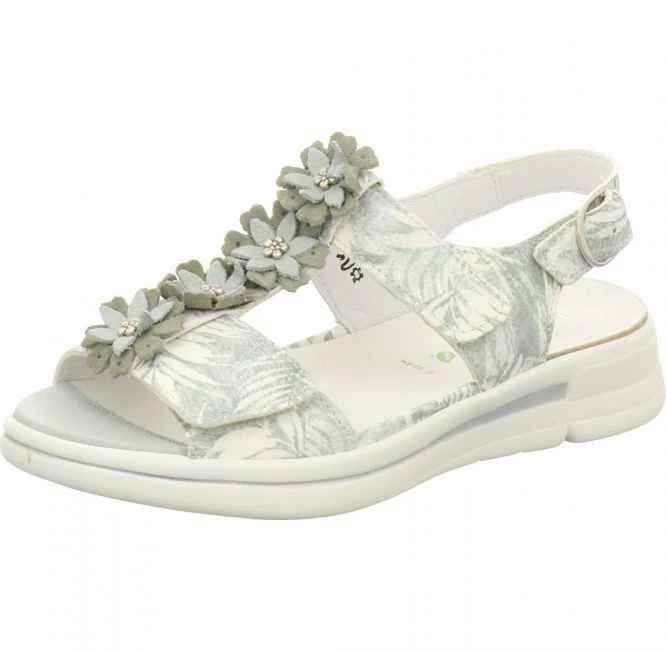 Waldläufer - Lugina 226004 Sina G-Weite 1 Waldläufer - Lugina 226004 Sina G-Weite