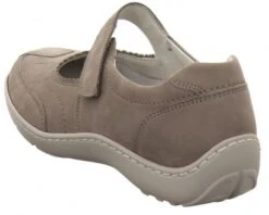 Waldläufer - Lugina 496302 Henni H-Weite Grau 9 Waldläufer - Lugina 496302 Henni H-Weite Grau -PETER KAISER Shop 018878 4