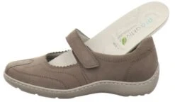 Waldläufer - Lugina 496302 Henni H-Weite Grau 11 Waldläufer - Lugina 496302 Henni H-Weite Grau -PETER KAISER Shop 018878 6