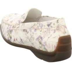 Waldläufer - Lugina 431000 Harriet H-Weite Weiss 9 Waldläufer - Lugina 431000 Harriet H-Weite Weiss -PETER KAISER Shop 018880 4