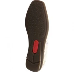 Waldläufer - Lugina 431000 Harriet H-Weite Weiss 10 Waldläufer - Lugina 431000 Harriet H-Weite Weiss -PETER KAISER Shop 018880 5