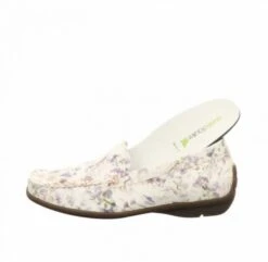 Waldläufer - Lugina 431000 Harriet H-Weite Weiss 11 Waldläufer - Lugina 431000 Harriet H-Weite Weiss -PETER KAISER Shop 018880 6