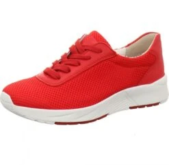 Semler S6015 Siggi H Weite Rot