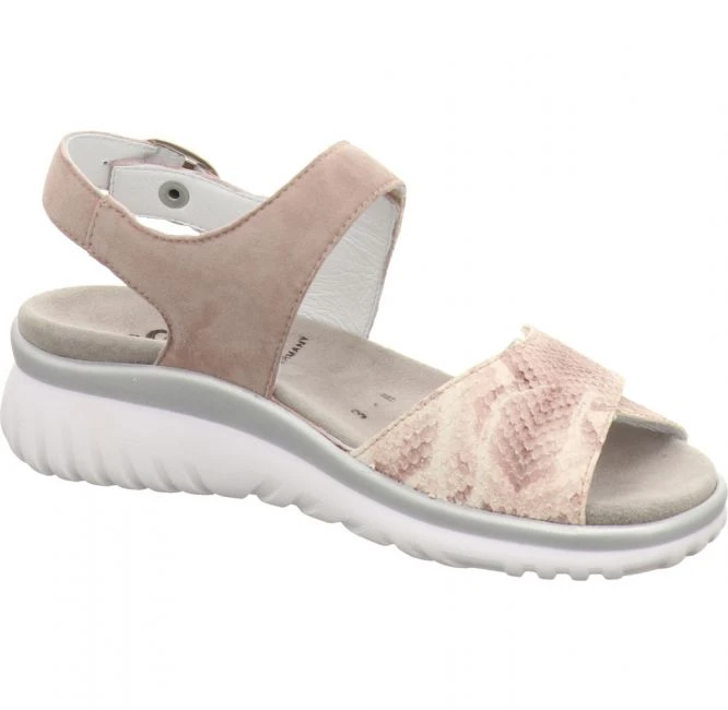 Semler L7015 Laura H Weite Rose 2 Semler L7015 Laura H Weite Rose – Bild 2