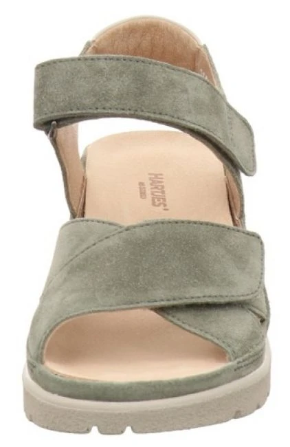 Hartjes 170132 Khaki 3 Hartjes 170132 Khaki – Bild 3