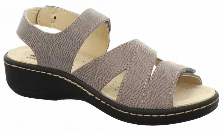 Hickersberger 2849 6302 Sandale 2 Hickersberger 2849 6302 Sandale – Bild 2