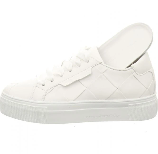 Kennel Und Schmenger 22630 617 Weiss 6 Kennel Und Schmenger 22630 617 Weiss – Bild 6