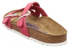 Birkenstock Yao Balance Pink -PETER KAISER Shop 019106 4