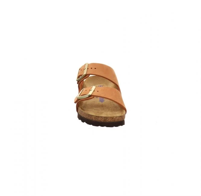 Birkenstock Arizona Lady SFB Pecan 3 Birkenstock Arizona Lady SFB Pecan – Bild 3