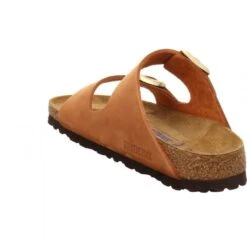 Birkenstock Arizona Lady SFB Pecan 8 Birkenstock Arizona Lady SFB Pecan -PETER KAISER Shop 019116 4