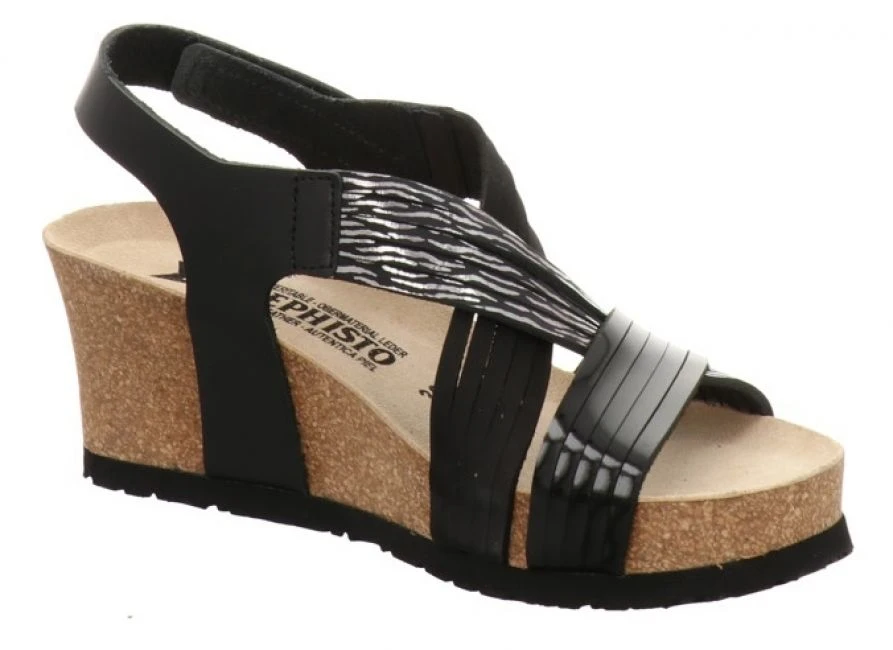 Mephisto Leonia 2 Mephisto Leonia – Bild 2