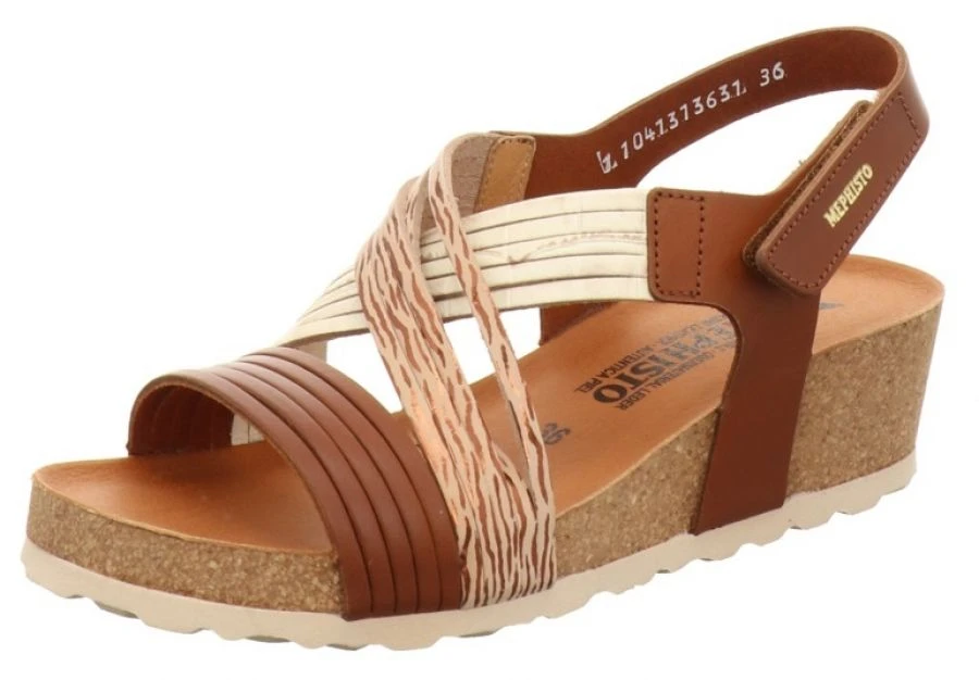 Mephisto Renza Braun 1 Mephisto Renza Braun