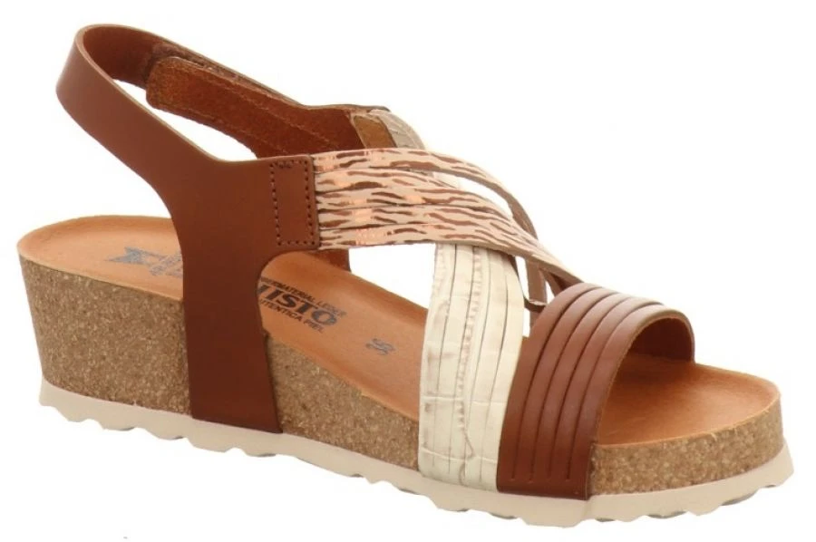 Mephisto Renza Braun 2 Mephisto Renza Braun – Bild 2