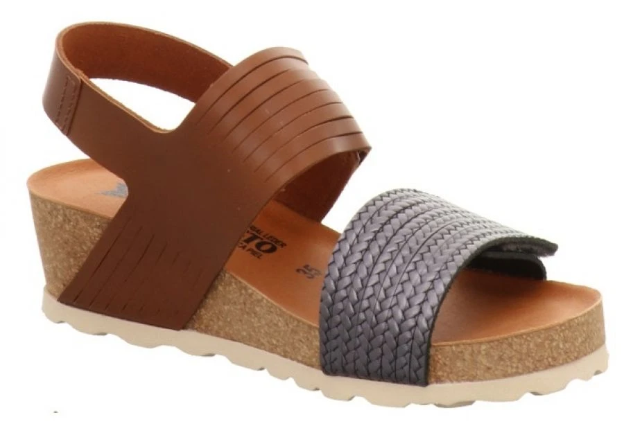 Mephisto Rosalia Grau 2 Mephisto Rosalia Grau – Bild 2