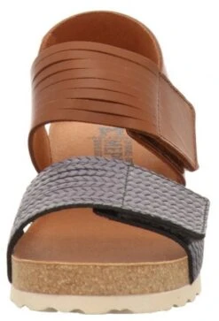 Mephisto Rosalia Grau 6 Mephisto Rosalia Grau -PETER KAISER Shop 019129 3