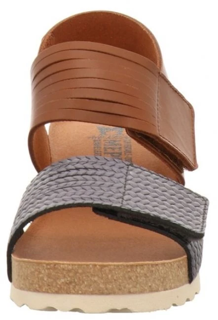 Mephisto Rosalia Grau 3 Mephisto Rosalia Grau – Bild 3