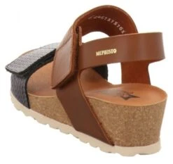 Mephisto Rosalia Grau 7 Mephisto Rosalia Grau -PETER KAISER Shop 019129 4