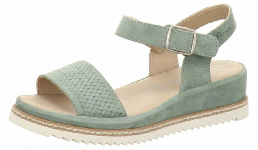 Sioux Achara Mint 1 Sioux Achara Mint