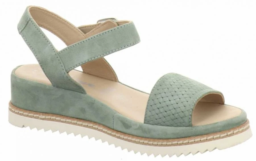 Sioux Achara Mint 2 Sioux Achara Mint – Bild 2