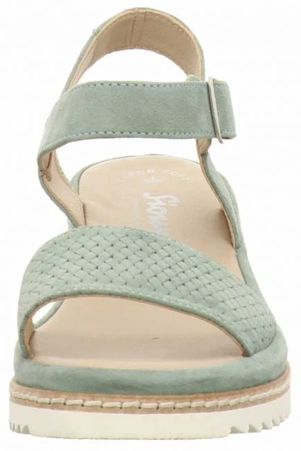 Sioux Achara Mint 3 Sioux Achara Mint – Bild 3