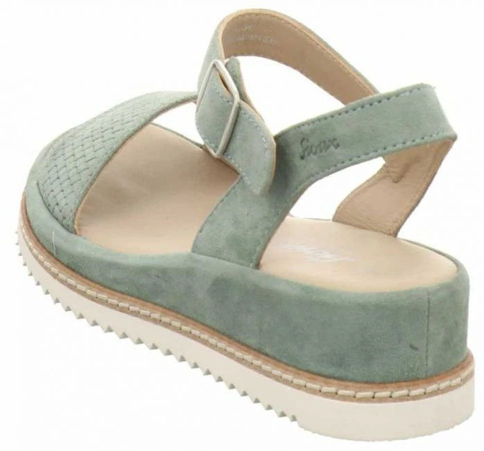 Sioux Achara Mint 4 Sioux Achara Mint – Bild 4