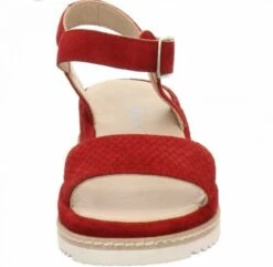 Sioux Achara Rot 6 Sioux Achara Rot -PETER KAISER Shop 019231 3