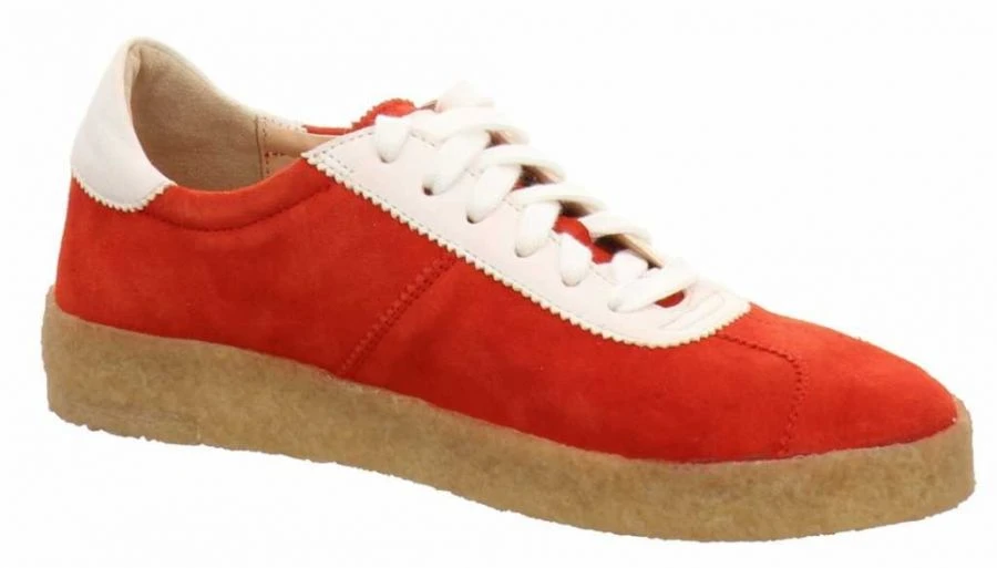 Sioux Grashopper-D-002 Rot 2 Sioux Grashopper-D-002 Rot – Bild 2