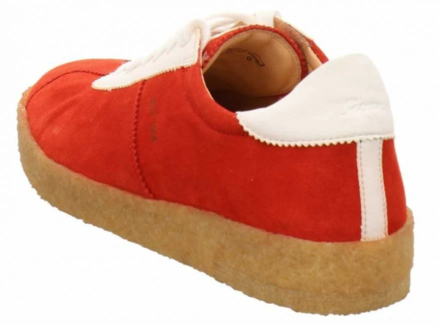 Sioux Grashopper-D-002 Rot 4 Sioux Grashopper-D-002 Rot – Bild 4