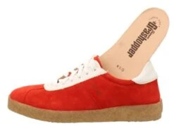 Sioux Grashopper-D-002 Rot 11 Sioux Grashopper-D-002 Rot -PETER KAISER Shop 019233 6