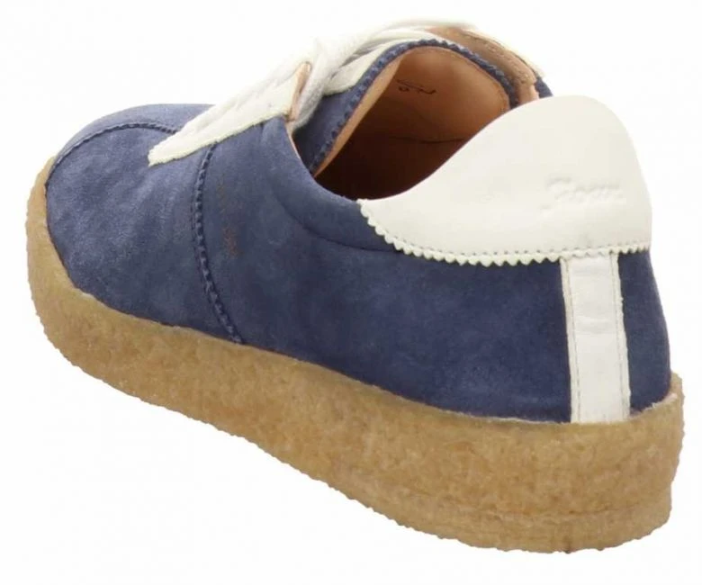 Sioux Grashopper-D-002 Blau 4 Sioux Grashopper-D-002 Blau – Bild 4