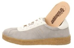 Sioux Grashopper-D-002 Grau 11 Sioux Grashopper-D-002 Grau -PETER KAISER Shop 019235 6