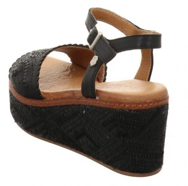 Carmela 67716 Negro 4 Carmela 67716 Negro – Bild 4