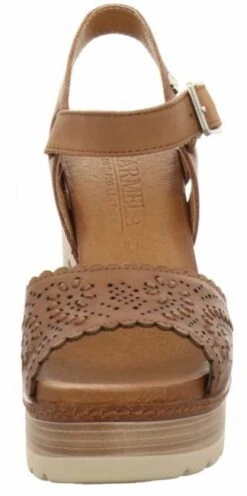 Carmela 67704 Camel 6 Carmela 67704 Camel -PETER KAISER Shop 019284 3