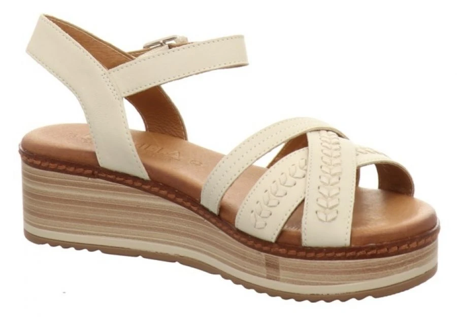 Carmela 67744 Hielo 2 Carmela 67744 Hielo – Bild 2