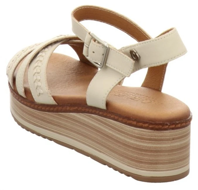 Carmela 67744 Hielo 4 Carmela 67744 Hielo – Bild 4